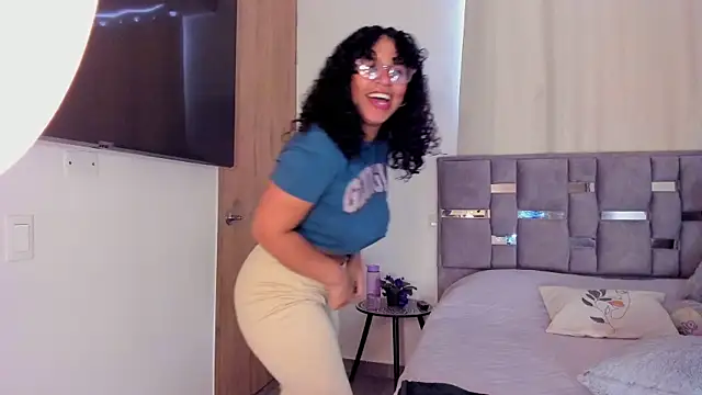 Czat XXX na żywo – iriss_25