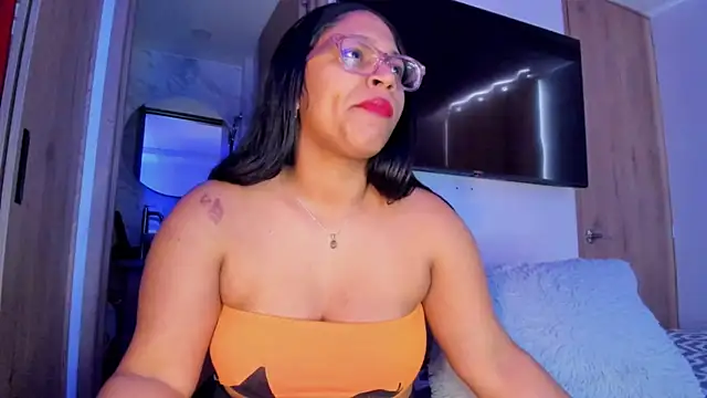iriss_25 Live XXX Chat