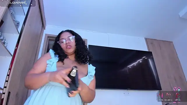 iriss_25's Live XXX Chat