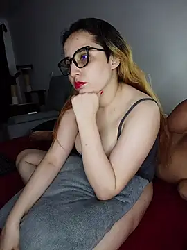 OMG_Darling webkamerás műsora