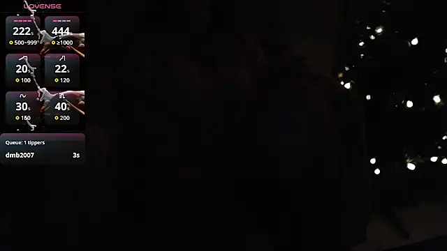 عرض كام ROXOLANAA_SEXY