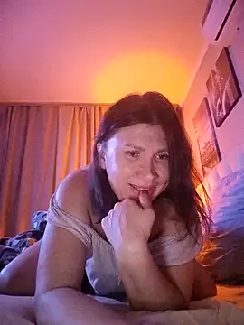 Show webcam de ROXOLANAA_SEXY