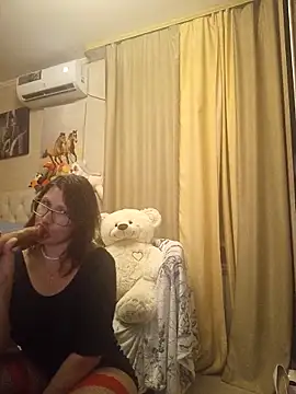 ROXOLANAA_SEXY's Webcam Show