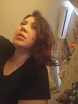 ROXOLANAA_SEXY's Webcam Show
