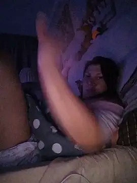 Show webcam de ROXOLANAA_SEXY
