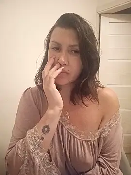 Webkamerová show ROXOLANAA_SEXY