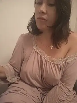 Pokazy przed kamerką – ROXOLANAA_SEXY