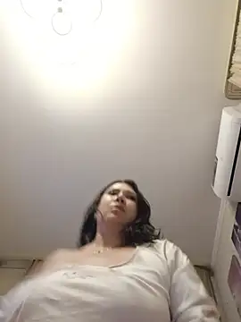 Pertunjukan Kamera Web ROXOLANAA_SEXY