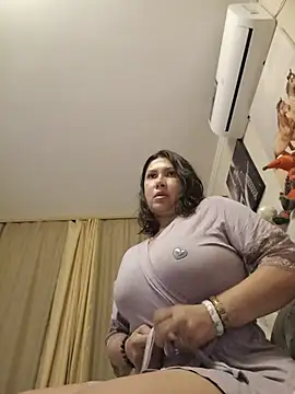 Webkamerová show ROXOLANAA_SEXY