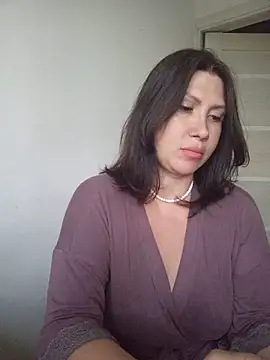 Webkamerová show ROXOLANAA_SEXY