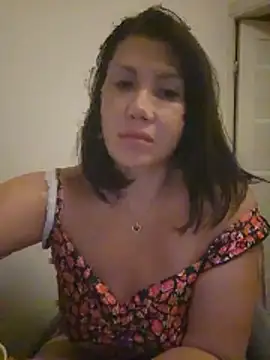ROXOLANAA_SEXY: διαδικτυακό σόου στην κάμερα