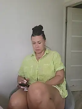 Вебкам-шоу ROXOLANAA_SEXY