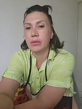 Webkamerová show ROXOLANAA_SEXY