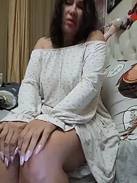 Webkamerová show ROXOLANAA_SEXY