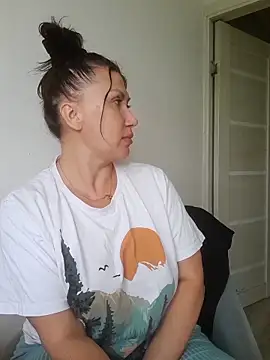 Pertunjukan Kamera Web ROXOLANAA_SEXY