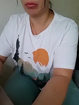 Bilik Sembang Langsung ROXOLANAA_SEXY