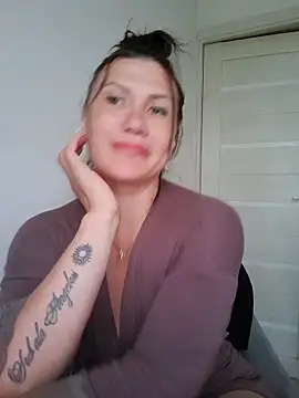 ROXOLANAA_SEXY Live Chatraum