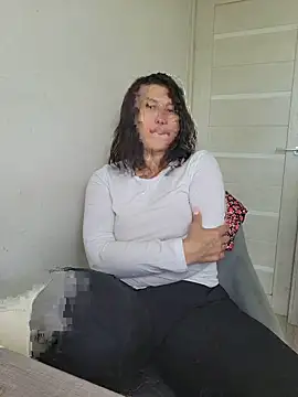 ROXOLANAA_SEXY 网络视讯表演