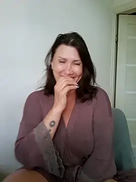 הופעת וובקאם של ROXOLANAA_SEXY