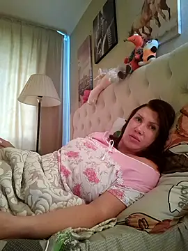 عرض كام ROXOLANAA_SEXY