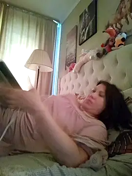 ROXOLANAA_SEXY Pertunjukan Webcam