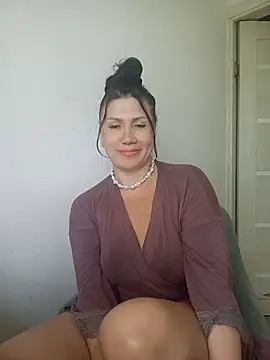 عرض كام ROXOLANAA_SEXY