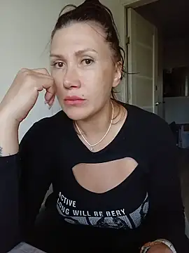 ROXOLANAA_SEXY: вебкам-шоу