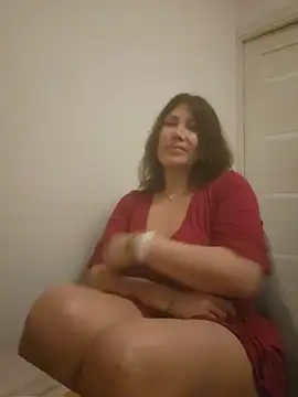 ROXOLANAA_SEXY Adlı Modelin Web Kamerası Şovu