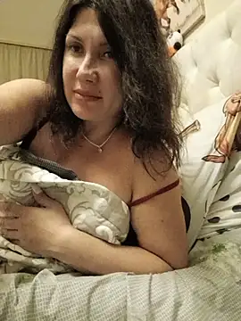 ROXOLANAA_SEXY – Kamerová šou