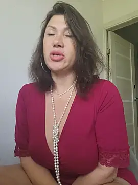 ROXOLANAA_SEXY Pertunjukan Webcam