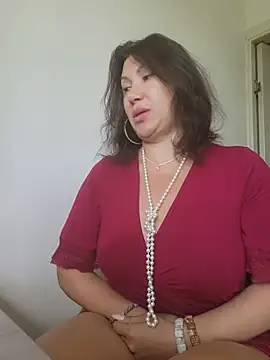 Webkamerová show ROXOLANAA_SEXY