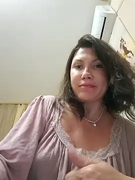 Show Webcam de ROXOLANAA_SEXY