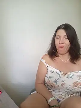 ROXOLANAA_SEXY Obrolan Langsung XXX