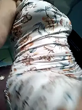Pokazy przed kamerką – ROXOLANAA_SEXY
