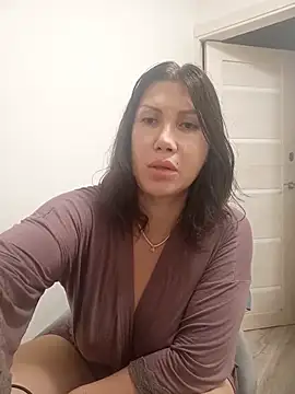 Show de ROXOLANAA_SEXY na webcam