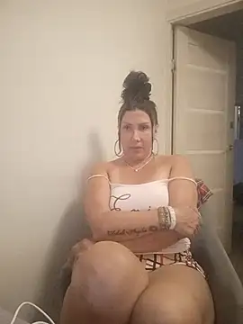 ROXOLANAA_SEXYn Webbikameraesitys