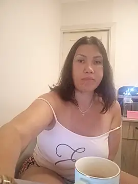 عرض كام ROXOLANAA_SEXY