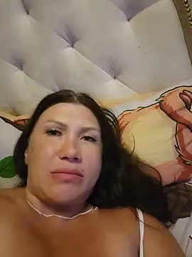 عرض كام ROXOLANAA_SEXY