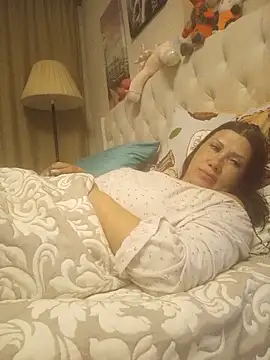 Webkamerová show ROXOLANAA_SEXY