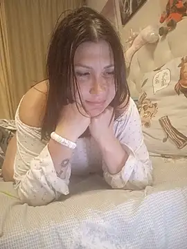 ROXOLANAA_SEXY Webcamshow
