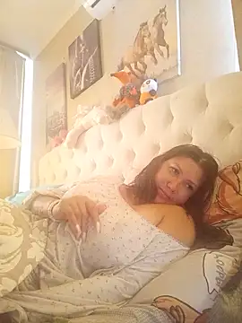 Show webcam de ROXOLANAA_SEXY