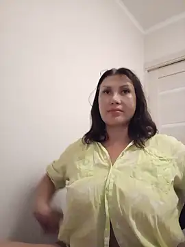 הופעת וובקאם של ROXOLANAA_SEXY