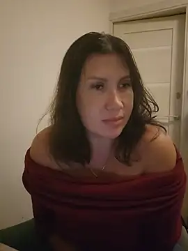 Show webcam de ROXOLANAA_SEXY