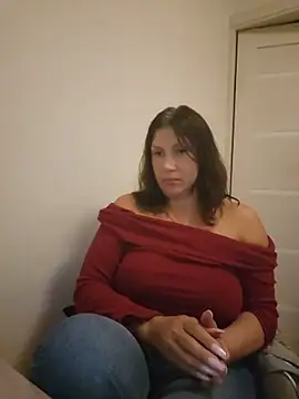 ROXOLANAA_SEXY Pertunjukan Webcam