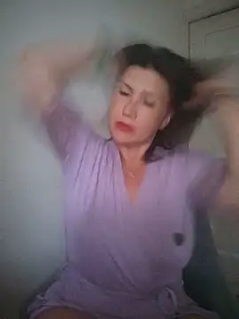Show de webcam de ROXOLANAA_SEXY