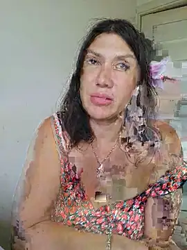 הופעת וובקאם של ROXOLANAA_SEXY