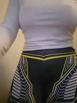 הופעת וובקאם של ROXOLANAA_SEXY