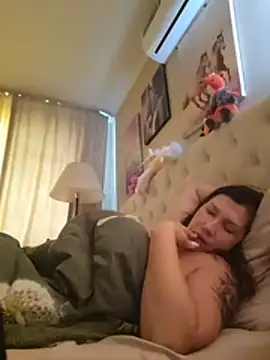 عرض كام ROXOLANAA_SEXY