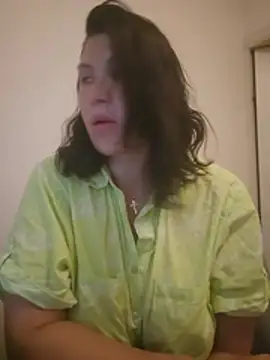 ROXOLANAA_SEXY Obrolan Langsung XXX