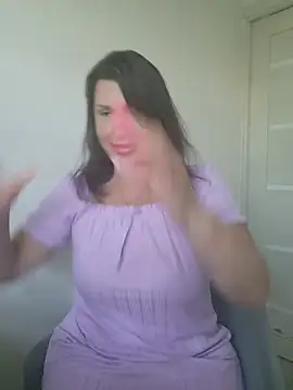Show Webcam de ROXOLANAA_SEXY